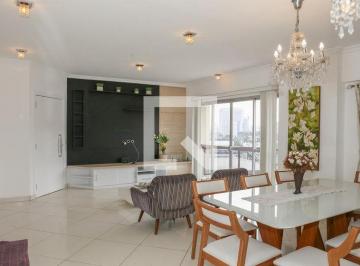 Apartamento · 110m² · 2 Quartos · 1 Vaga · Apartamento para Aluguel - Vila Pompéia, 2 Quartos, 110 m2 - São Paulo