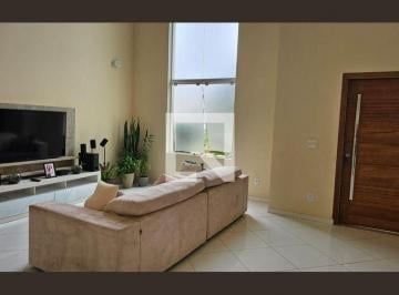 Casa · 360m² · 4 Quartos · 4 Vagas · Casa para Aluguel - Jardim Residencial Dona Lucilla, 4 Quartos, 360 m2 - Indaiatuba