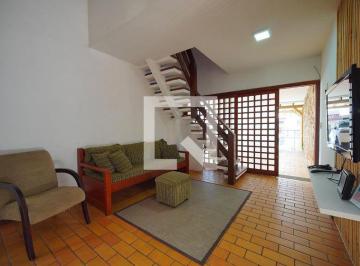 Casa · 209m² · 4 Quartos · 2 Vagas · Casa para Aluguel - Cachoeira do Bom Jesus, 4 Quartos,  209 m2 - Florianópolis