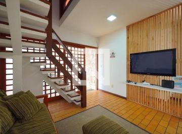 Casa en Aluguel de 4 quartos Cachoeira do Bom Jesus · Casa para Aluguel - Cachoeira do Bom Jesus, 4 Quartos, 209 m2 - Florianópolis