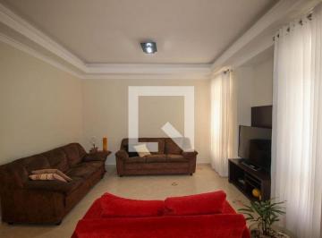Casa · 276m² · 3 Quartos · 5 Vagas · Casa para Aluguel - Jardim Pagliato, 3 Quartos, 276 m2 - Sorocaba