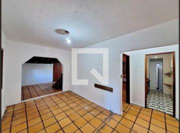 Casa · 120m² · 4 Quartos · 3 Vagas · Casa para Aluguel - Campeche, 4 Quartos,  120 m2 - Florianópolis