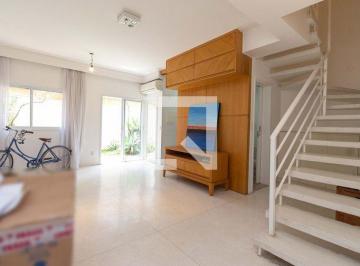 Apartamento · 100m² · 2 Quartos · 3 Vagas · Apartamento para Aluguel - Vila Mariana, 2 Quartos, 100 m2 - São Paulo