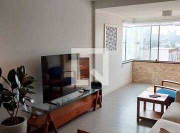 Apartamento · 65m² · 2 Quartos · 2 Vagas · Apartamento para Aluguel - Petrópolis, 2 Quartos,  65 m2 - Porto Alegre