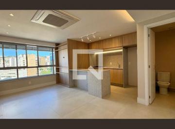 Apartamento · 75m² · 2 Quartos · 2 Vagas · Apartamento para Aluguel - Boa Viagem, 2 Quartos, 75 m2 - Belo Horizonte