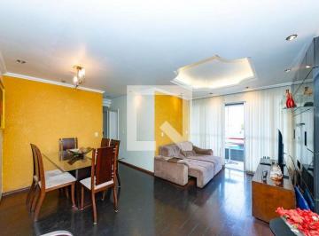 Apartamento · 98m² · 3 Quartos · 2 Vagas · Apartamento para Aluguel - Buritis, 3 Quartos, 98 m2 - Belo Horizonte