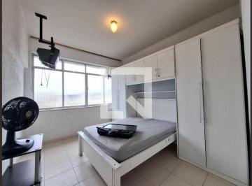 Apartamento · 40m² · 1 Quarto · Apartamento para Aluguel - Centro, 1 Quarto, 40 m2 - Rio de Janeiro