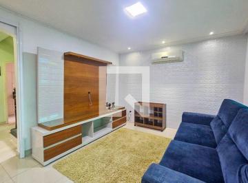 Casa · 360m² · 3 Quartos · 3 Vagas · Casa para Aluguel - Itapema, 3 Quartos,  360 m2 - Guarujá