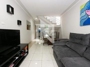Casa · 105m² · 3 Quartos · 2 Vagas · Casa para Aluguel - Vila Carrão, 3 Quartos, 105 m2 - São Paulo