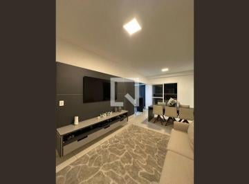 Apartamento · 97m² · 3 Quartos · 2 Vagas · Apartamento para Aluguel - Vila Santa Terezinha, 3 Quartos, 97 m2 - Sorocaba