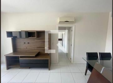 Apartamento · 100m² · 2 Quartos · 1 Vaga · Apartamento para Aluguel - Trindade, 2 Quartos, 100 m2 - Florianópolis