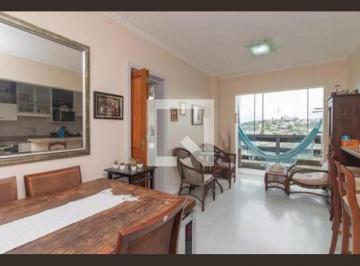 Apartamento · 65m² · 2 Quartos · 1 Vaga · Apartamento para Aluguel - Glória, 2 Quartos,  65 m2 - Porto Alegre