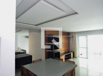 Apartamento · 160m² · 4 Quartos · 3 Vagas · Apartamento para Aluguel - Barra da Tijuca, 4 Quartos, 160 m2 - Rio de Janeiro