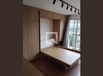 Apartamento · 38m² · 1 Quarto · 1 Vaga · Apartamento para Aluguel - Jardim Botânico, 1 Quarto, 38 m2 - Porto Alegre