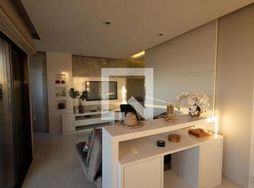 Apartamento · 220m² · 4 Quartos · 3 Vagas · Apartamento para Aluguel - Bosque Imperial, 4 Quartos, 220 m2 - São José dos Campos