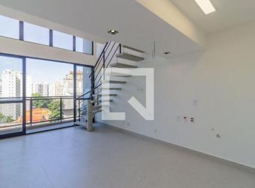 Apartamento · 39m² · 1 Quarto · Apartamento para Aluguel - Vila Madalena, 1 Quarto, 39 m2 - São Paulo