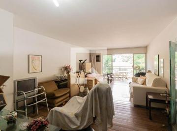 Apartamento · 200m² · 4 Quartos · 4 Vagas · Apartamento para Aluguel - Tijuca, 4 Quartos, 200 m2 - Rio de Janeiro