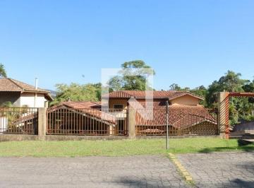 Casa · 362m² · 3 Quartos · 6 Vagas · Casa para Aluguel - Quinta dos Angicos, 3 Quartos, 362 m2 - Cotia