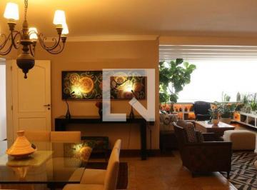 Apartamento · 190m² · 2 Quartos · 1 Vaga · Apartamento para Aluguel - Perdizes, 2 Quartos, 190 m2 - São Paulo