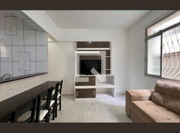 Apartamento · 97m² · 3 Quartos · 1 Vaga · Apartamento para Aluguel - Nova Granada, 3 Quartos, 97 m2 - Belo Horizonte