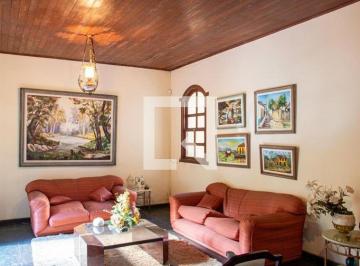 Casa · 382m² · 8 Quartos · 5 Vagas · Casa para Aluguel - Anchieta, 8 Quartos, 382 m2 - Belo Horizonte