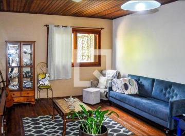Casa · 160m² · 3 Quartos · 4 Vagas · Casa para Aluguel - Belém Novo, 3 Quartos,  160 m2 - Porto Alegre