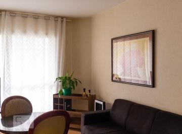 Apartamento de 1 quarto, São Paulo · Apartamento para Aluguel - Bela Vista, 1 Quarto,  55 m2 - São Paulo