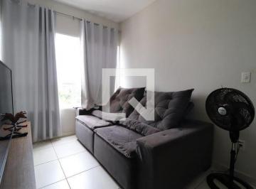 Apartamento · 123m² · 3 Quartos · 2 Vagas · Apartamento para Aluguel - Buritis, 3 Quartos, 123 m2 - Uberlândia