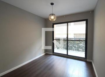 Apartamento · 108m² · 4 Quartos · 2 Vagas · Apartamento para Aluguel - Cidade São Francisco , 4 Quartos,  108 m2 - São Paulo