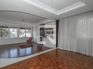Casa · 232m² · 3 Quartos · 2 Vagas · Casa para Aluguel - Três Figueiras, 3 Quartos, 232 m2 - Porto Alegre