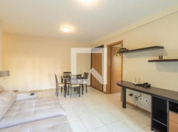 Apartamento · 60m² · 1 Quarto · Apartamento para Aluguel - Centro, 1 Quarto, 60 m2 - Curitiba