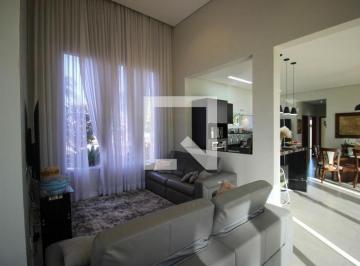 Casa · 285m² · 3 Quartos · 6 Vagas · Casa para Aluguel - Parque São Bento, 3 Quartos, 285 m2 - Sorocaba