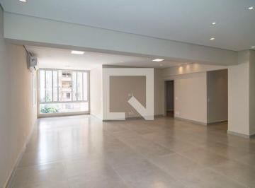 Apartamento · 202m² · 3 Quartos · 1 Vaga · Apartamento para Aluguel - Bela Vista, 3 Quartos, 202 m2 - São Paulo