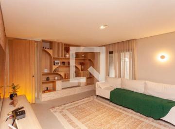 Casa · 210m² · 3 Quartos · 3 Vagas · Casa para Aluguel - Cidade Dutra, 3 Quartos, 210 m2 - São Paulo