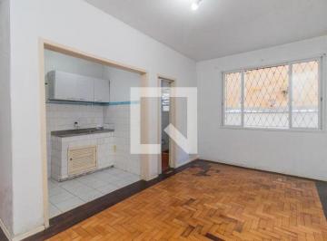 Apartamento · 26m² · 1 Quarto · Apartamento para Aluguel - Cidade Baixa, 1 Quarto, 26 m2 - Porto Alegre