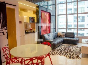 Apartamento · 77m² · 2 Quartos · 1 Vaga · Apartamento para Aluguel - Alto da Glória, 2 Quartos, 77 m2 - Goiânia