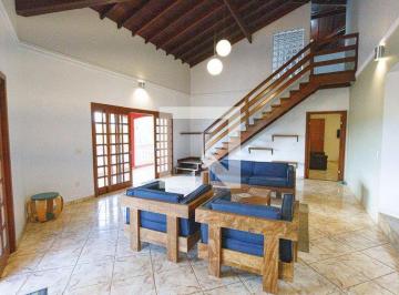 Casa · 800m² · 7 Quartos · 15 Vagas · Casa para Aluguel - Jardim Sevilha, 7 Quartos, 800 m2 - Indaiatuba