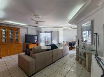 Apartamento · 301m² · 3 Quartos · 3 Vagas · Apartamento para Aluguel - Canto do Forte, 3 Quartos, 301 m2 - Praia Grande