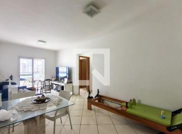 Apartamento · 112m² · 2 Quartos · 1 Vaga · Apartamento para Aluguel - Guilhermina, 2 Quartos, 112 m2 - Praia Grande
