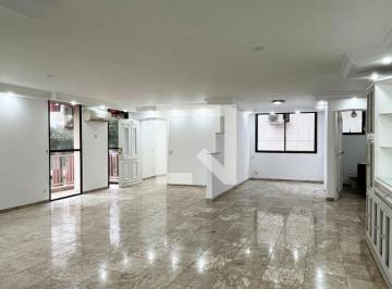Apartamento · 189m² · 3 Quartos · 2 Vagas · Apartamento para Aluguel - Boqueirão, 3 Quartos, 189 m2 - Santos