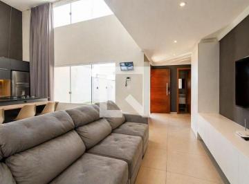 Casa · 154m² · 2 Quartos · 2 Vagas · Casa para Aluguel - Igará, 2 Quartos,  154 m2 - Canoas