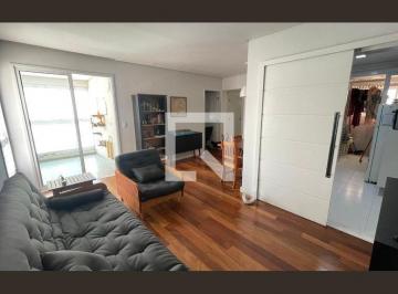 Apartamento · 78m² · 2 Quartos · 2 Vagas · Apartamento para Aluguel - Santa Cecília, 2 Quartos, 78 m2 - São Paulo