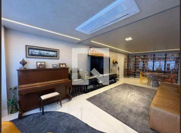 Apartamento · 155m² · 4 Quartos · 4 Vagas · Apartamento para Aluguel - Serra, 4 Quartos, 155 m2 - Belo Horizonte