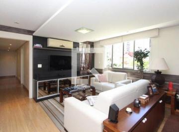 Apartamento · 192m² · 4 Quartos · 2 Vagas · Apartamento para Aluguel - Boa Vista, 4 Quartos, 192 m2 - Porto Alegre