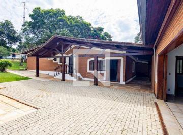 Casa · 3000m² · 4 Quartos · 3 Vagas · Casa para Aluguel - Parque São Lourenço, 4 Quartos,  3000 m2 - Indaiatuba