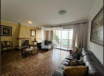 Apartamento · 170m² · 4 Quartos · 2 Vagas · Apartamento para Aluguel - Perdizes, 4 Quartos, 170 m2 - São Paulo