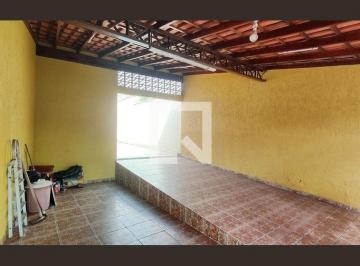 Casa · 144m² · 4 Quartos · 6 Vagas · Casa para Aluguel - Vila Maluf, 4 Quartos, 144 m2 - Suzano