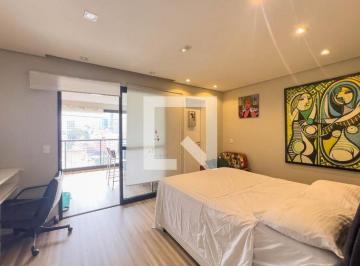 Apartamento · 30m² · 1 Quarto · 1 Vaga · Apartamento para Aluguel - Vila Mariana, 1 Quarto, 30 m2 - São Paulo