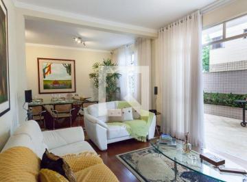 Apartamento · 170m² · 3 Quartos · 2 Vagas · Apartamento para Aluguel - Buritis, 3 Quartos, 170 m2 - Belo Horizonte
