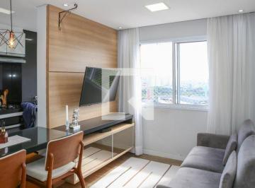 Apartamento · 32m² · 1 Quarto · Apartamento para Aluguel - Água Branca, 1 Quarto, 32 m2 - São Paulo